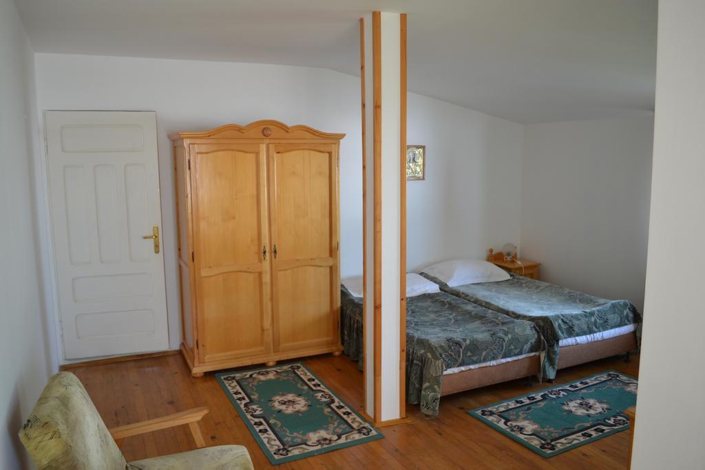 ホテル Complex Amazon ネプトゥン 部屋 写真